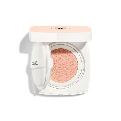 chanel tone up cushion|LE BLANC MAKE UP .